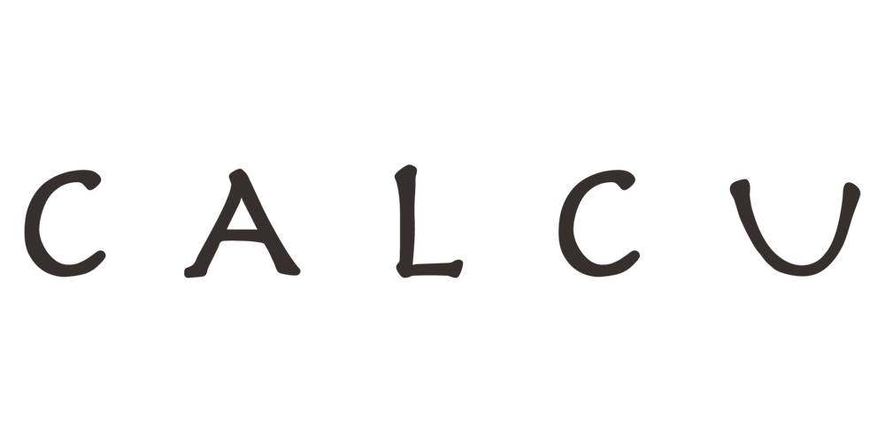 Logo producenta Calcu