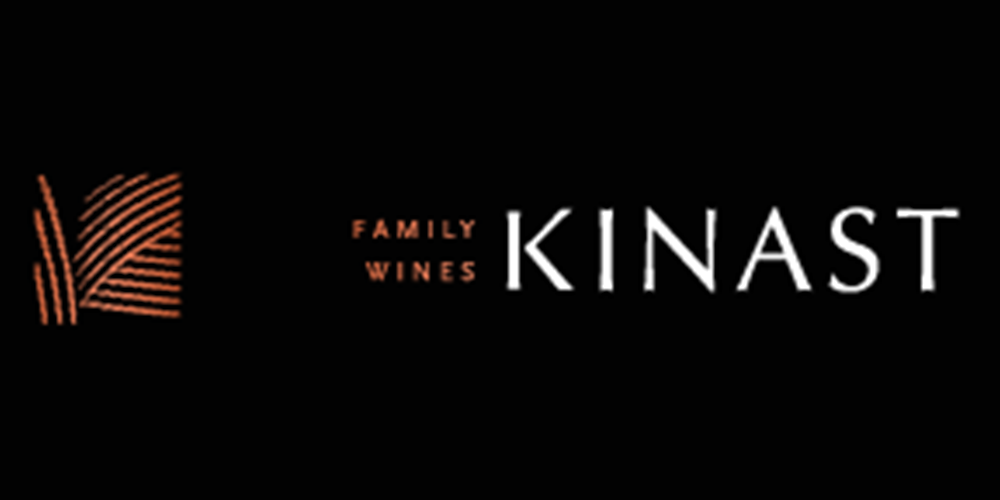 Logo producenta Kinast
