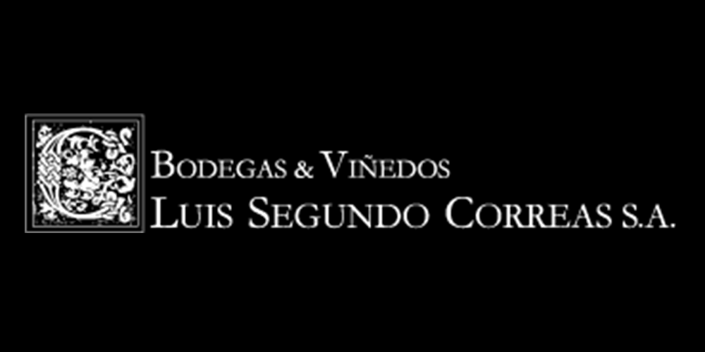 Logo producenta Luis Segundo Correas